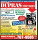 reparation-tv-montreal-lampe-dlp-atelier-dupras-television